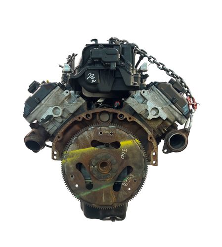 Motor 2014 für Dodge Ram 1500 5,7 Hemi V8 Benzin EZH