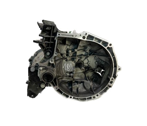 Schaltgetriebe für Opel Crossland X P17 1,2 F12XE F12 LEZ 9822715380 95530334