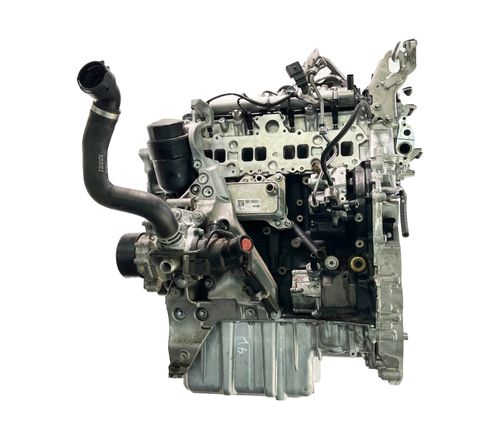 Motor für Mercedes Benz Sprinter 907 2,2 CDI 651.958 OM651.958 A6510104719