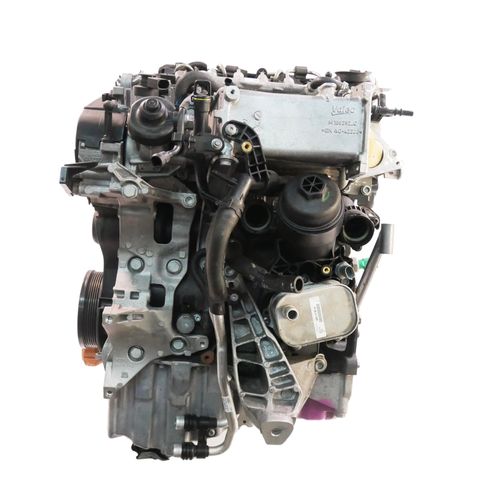 Motor 73.000km für Audi A6 C7 2,0 TDI Diesel DDDA DDD 04L100092C