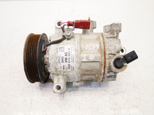 Klimakompressor für Skoda Kodiaq NS7 1,5 TSI Benzin DPCA DPC 3Q0816803B