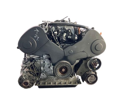 Motor für Audi A8 D3 4E 4,2 Quattro Benzin BFM 077100031DX 335 PS