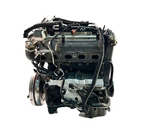 Motor 46.000km für Audi A4 2,0 TDI quattro 40 DET DETA 04L100091C