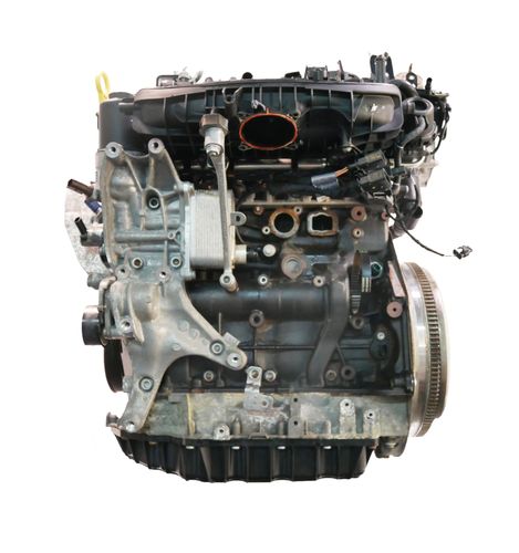 Motor 88.000 km für Audi A3 S3 8V 2,0 quattro CJXC CJX 06K100034J