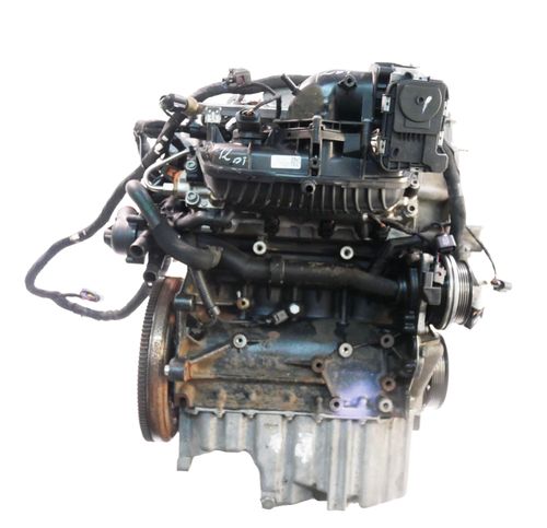 Motor für VW Passat Touran 1,4 TSI Ecofuel CDGA CDG 03C100092C 220.000 KM