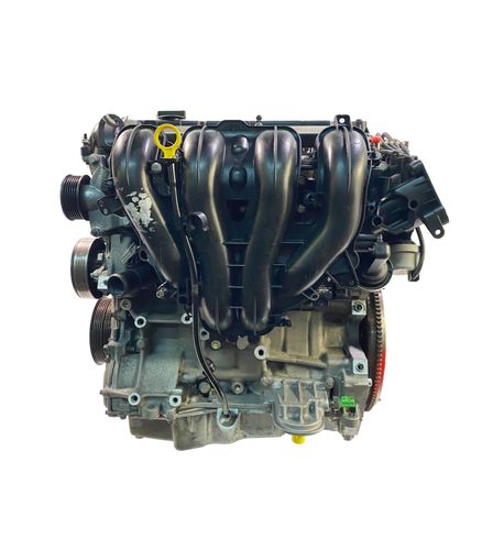Motor für Ford C-Max Focus 1,8 Q7DA 5M5G-6006-AF 108.000 KM