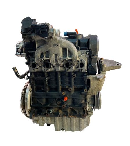 Motor für VW Transporter T5 1,9 TDI BRR 03G100098KX
