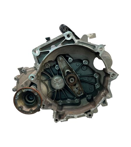 Getriebe Schaltgetriebe für Skoda Fabia 1,2 TSI CJZD CJZ PRQ 6 Gang 02U300050R