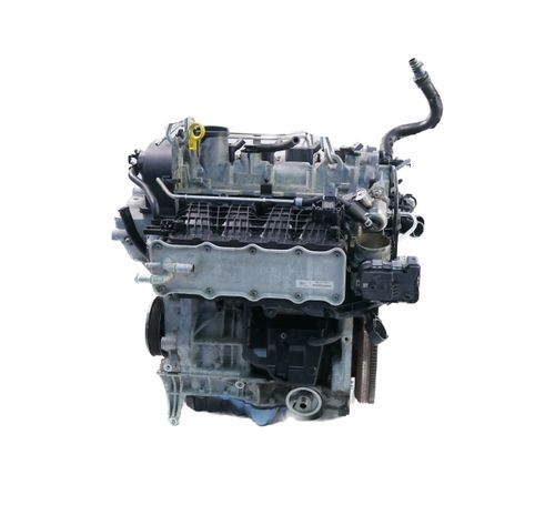 Motor für VW Volkswagen Golf 1,4 TSI BlueMotion CZCA CZC 04E100034E 106.000 KM