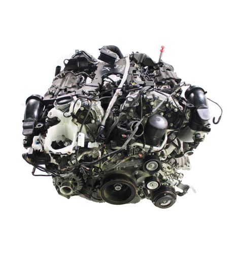 Motor 2019 für Mercedes Benz SL R231 SL400 400 3,0 Benzin 276.825 M276.825