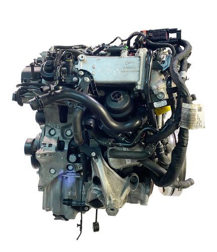 Motor für Audi A4 B9 2,0 TDI Diesel DETA DET 04L100091C 190 PS