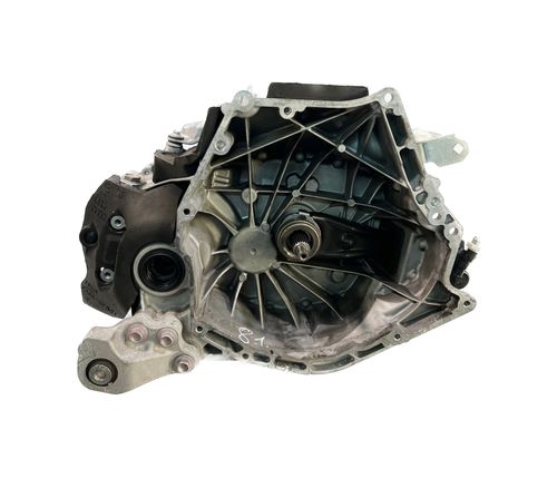 Schaltgetriebe für Mazda 3 BP 2,0 Skyactive-X HFY1 HF GTFA 9TH0914995 CA150
