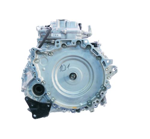 Automatikgetriebe Defekt für Peugeot 3008 1,6 Hybrid4 5GB 5G06 9840715080 HT14