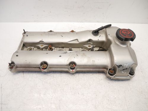 Ventildeckel Zylinderkopfhaube für Jaguar X-Type X400 3,0 V6 AJ-V6 XR8E-6A505-AJ