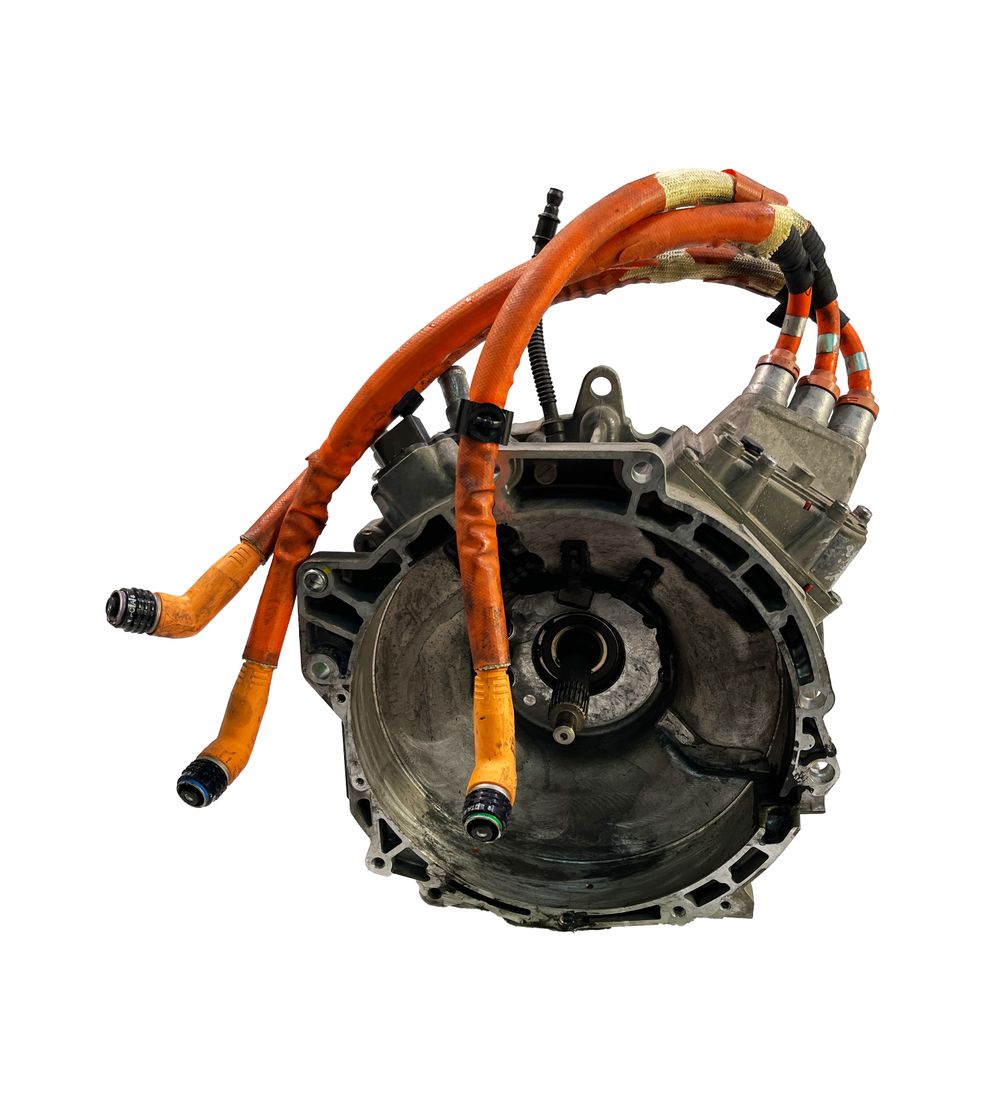 eMotor Elektromotor für Porsche 3,0 S E-Hybrid M06.EC CGE MCG.EA 