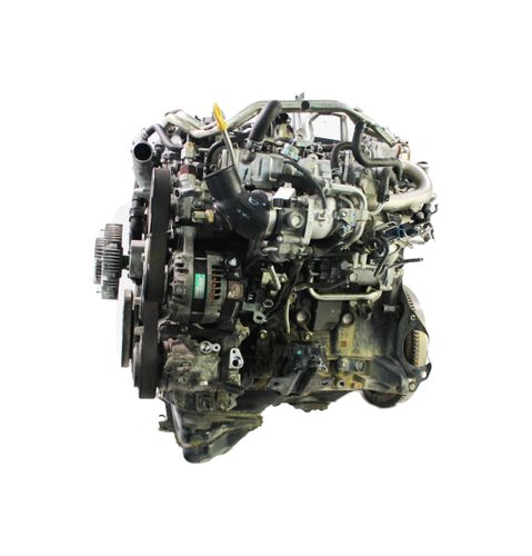 Motor für Toyota Hilux VIII GUN125 2,4 D Diesel 2GD-FTV 2GD