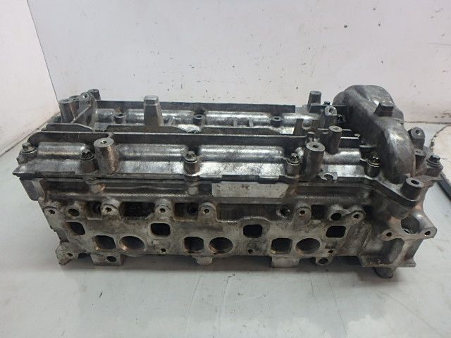 Zylinderkopf Mercedes Vito W639 122 CDI Diesel 3,0 642.890 R642016