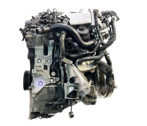 Motor für Audi A4 B9 A5 Q5 2,0 TDI Diesel DETA DET 04L100091C 98.000 KM