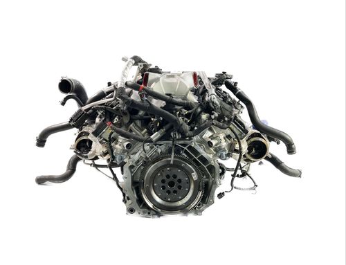 Motor 2019 3.200km für McLaren GT 4,0 V8 M840T M840TE 620 PS