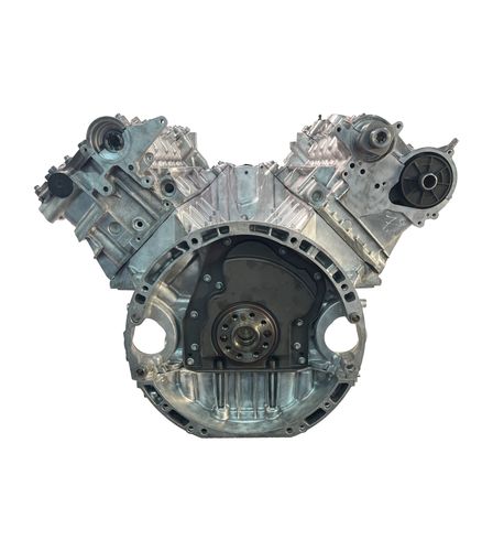 Motor Überholt für Mercedes S-Klasse W222 C217 5,5 AMG S 63 M157.985 157.985
