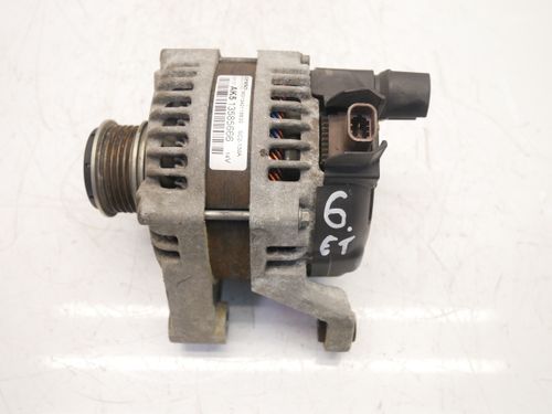 Lichtmaschine Generator für Opel Corsa E 1,4 Benzin B14 XEJ 13585666