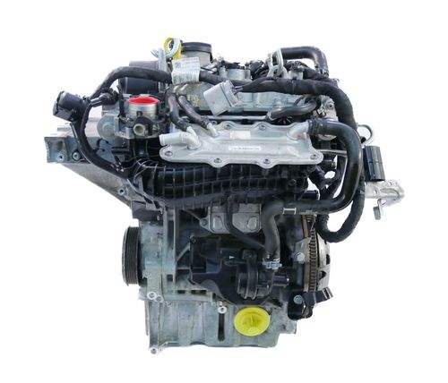 Motor für VW Volkswagen Polo VI MK6 1,0 TSI Benzin DKLA DKL 04C100098K