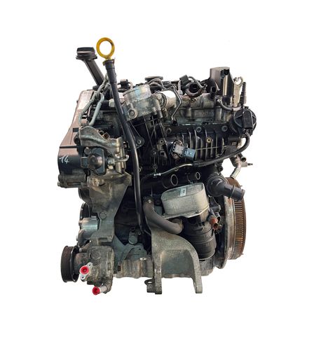 Motor für VW Transporter T6 2,0 TDI CXHA CXH 04L100090B
