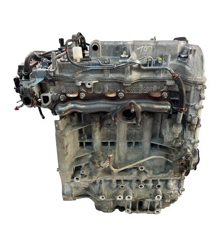 Motor für Honda Civic VIII MK8 2,2 CTDi Diesel N22A2 140 PS 10002RSRE03
