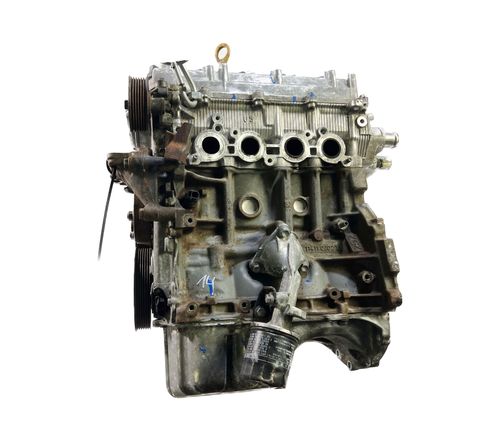 Motor für Toyota Yaris P9 1,3 VVT-i Benzin 2SZ-FE 2SZ 117.000 KM