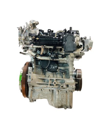 Motor für Suzuki Baleno FW 1,0 Benzin K10C K10C-T