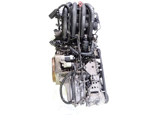 Motor für Mercedes Benz A-Klasse W169 B-Klasse W245 2,0 266.960 M266