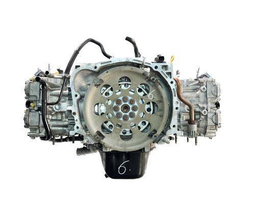 Motor für Subaru Outback BR 2,5 i AWD Benzin FB25 170 PS 45.000 KM 10100BW800