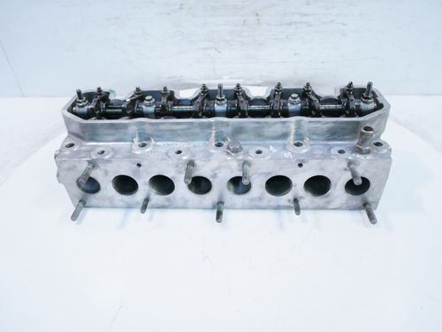Zylinderkopf geplant für Land Rover Defender L316 2,5 TDI 4x4 16L HRC2666