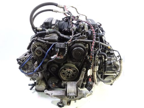 Motor für Porsche Boxster Cayman 987 2,9 Benzin MA1.20 MA120 211 PS