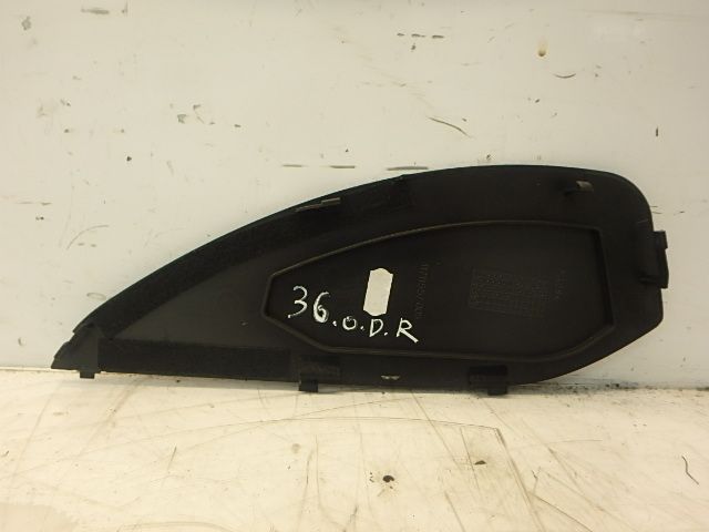 Verkleidung Mini Cooper S R50 R53 1,6 W11B16A 1171155