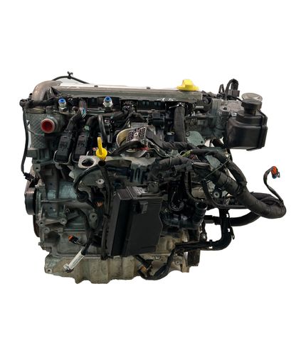 Motor für Saab 9-3 93 YS3F 2,0 t B207R 179.000 KM