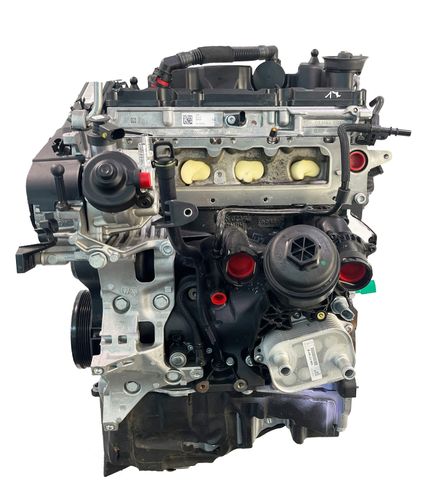 Motor für Audi A4 B9 8W 2,0 TDI Diesel DETA DET 04L100091C 190 PS erst 930 KM