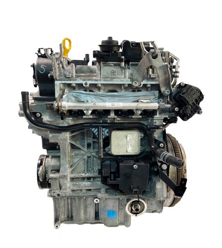 Motor 2020 für VW Volkswagen Golf 1,5 TSI Benzin DPCA DPC 05E100032