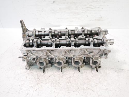Zylinderkopf für Kia Optima 1,7 CRDI Diesel D4FD 22111-2A200 ist geplant