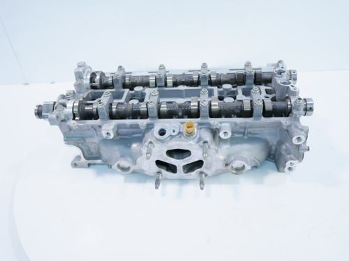 Zylinderkopf geplant für Ford Mustang 2,3 EcoBoost Benzin N48H EJ7E-6090-EC