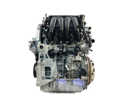 Motor für VW Volkswagen Golf 1,6 Benzin BSE 06A100043P 136.000 KM