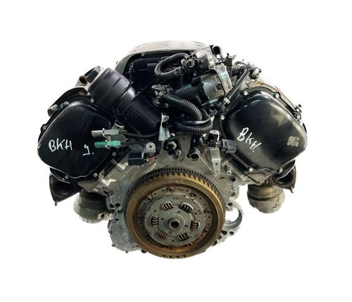 Motor für Audi A4 B7 8E A6 C6 3,2 FSI Benzin BKH 255 PS