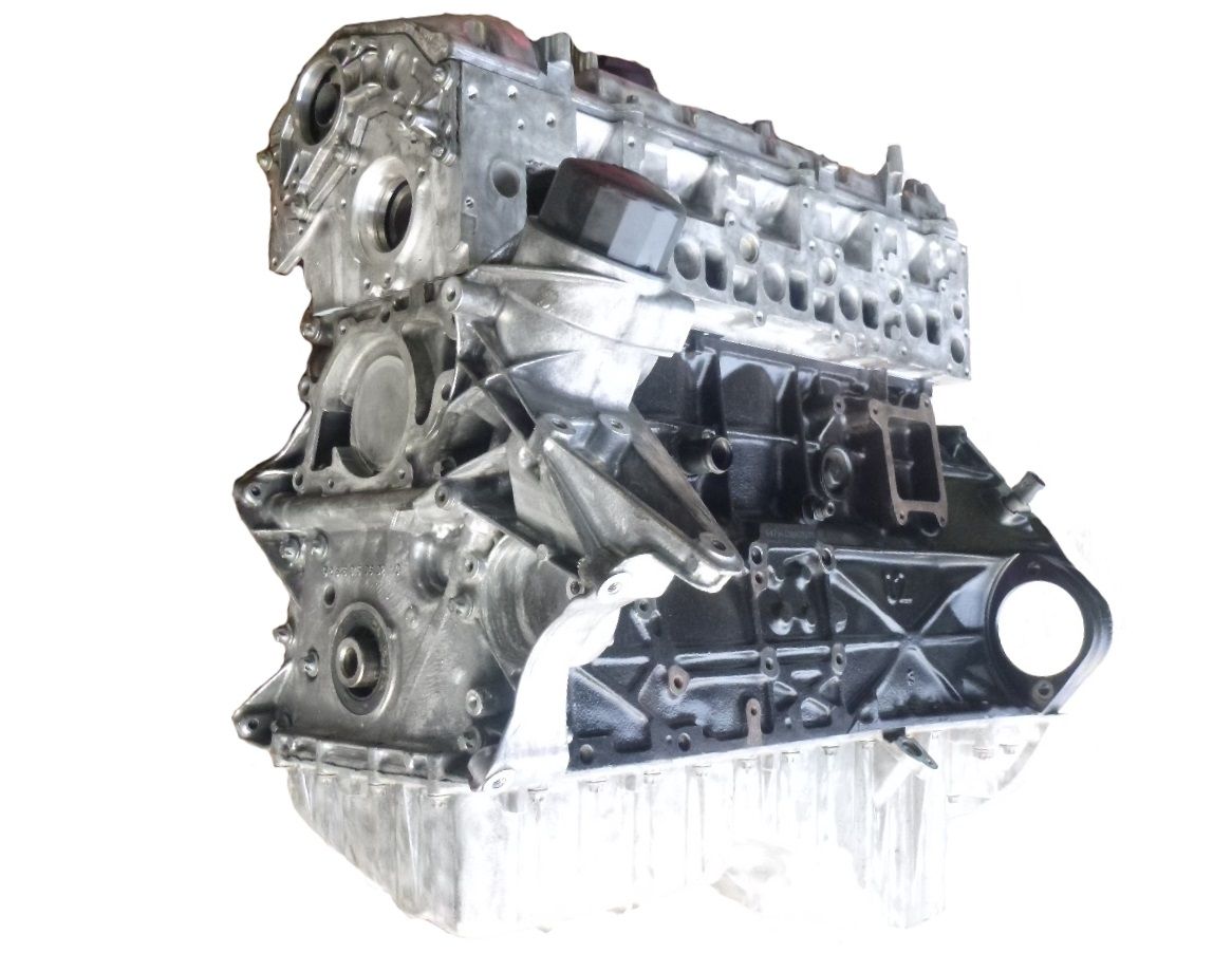 Motor Zylinderkopf geplant Kopfdichtung NEU Mercedes E-Klasse 2,7 CDI 647.961