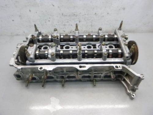 Zylinderkopf Honda Accord VII 7 CL CM FR-V BE 2,2 CTDi N22A1 DE298182