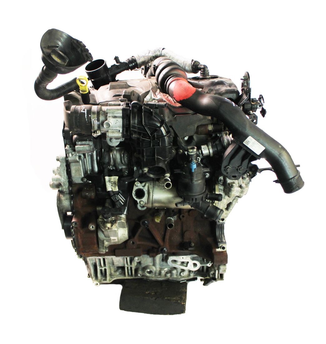 Motor für Ford Transit Custom 2,0 EcoBlue YLF6 Kolben Dichtung Zahnriemen NEU