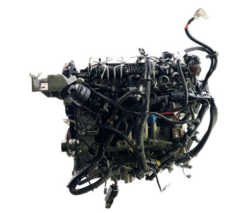 Motor für Volvo S60 MK2 II 134 2,0 D3 Diesel D5204T7 6906320 36050625