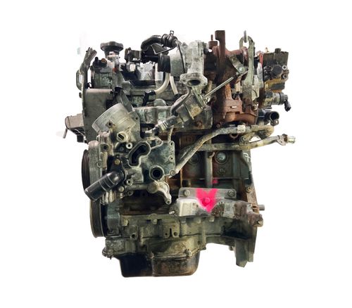 Motor für Opel Vauxhall Corsa E X15 1,3 CDTI Diesel B13DTC LKV 55272796 