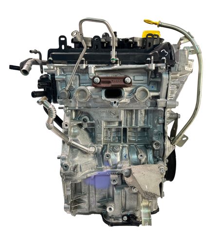 Motor 8.900km für Dacia Renault Duster Clio V 1,0 TCe 100 H4D450 H4D 8201720530