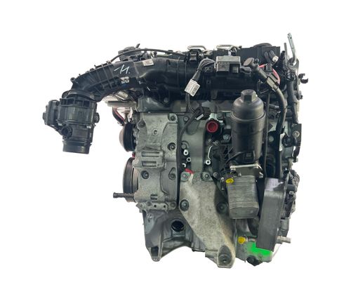 Motor für BMW 4er F32 F33 F36 420d 2,0 D xDrive Diesel B47D20A B47