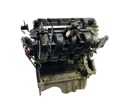 Motor für Opel Vauxhall Astra Meriva Adam 1,4 B14XER LDD 55594484 91.000 KM
